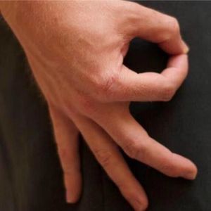 Meet your Posher, Matthew